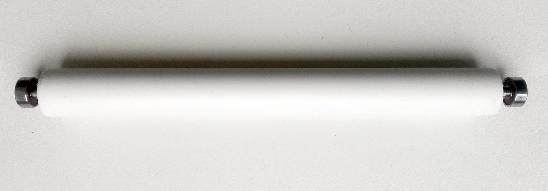 Самодельный конвейерный ролик