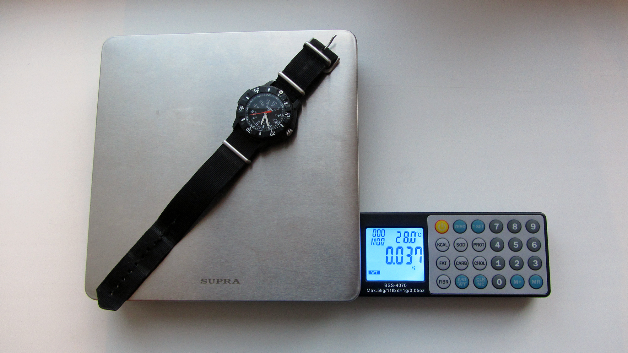 Ремонт кухонных весов Supra bss-4070